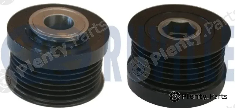 Ruville 542323 — Alternator Freewheel Clutch