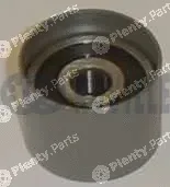 Ruville 540787 — Deflection/Guide Pulley, timing belt