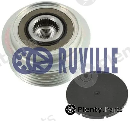 Ruville 56994 — Water Pump, engine cooling