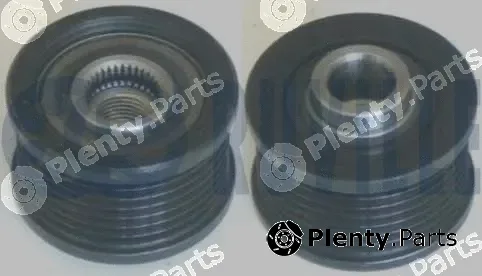 Ruville 541918 — Alternator Freewheel Clutch