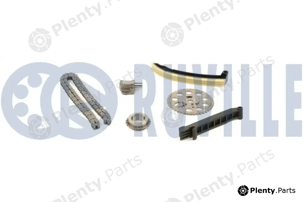 Ruville 580092 — Timing Chain Kit