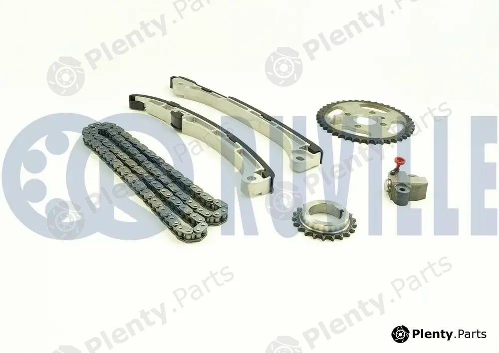 Ruville 580167 — Timing Chain Kit