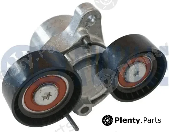 Ruville 542589 — Belt Tensioner, V-ribbed belt