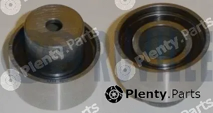 Ruville 540060 — Deflection/Guide Pulley, timing belt