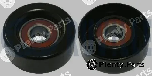Ruville 542797 — Deflection/Guide Pulley, timing belt