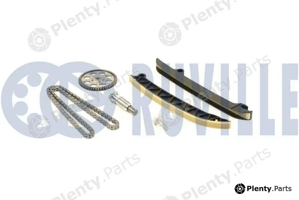 Ruville 580125 — Timing Chain Kit