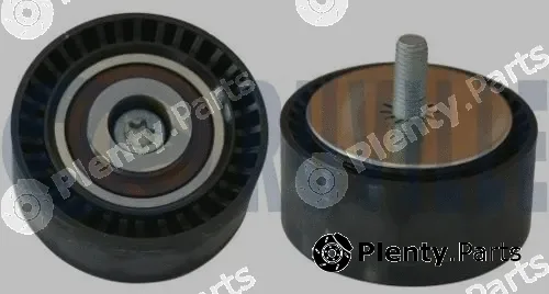 Ruville 542655 — Deflection/Guide Pulley, V-ribbed belt