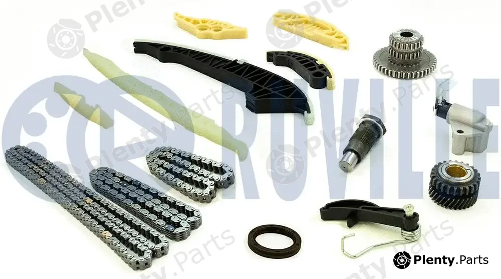 Ruville 580190 — Timing Chain Kit