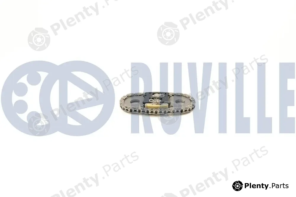 Ruville 580182 — Timing Chain Kit