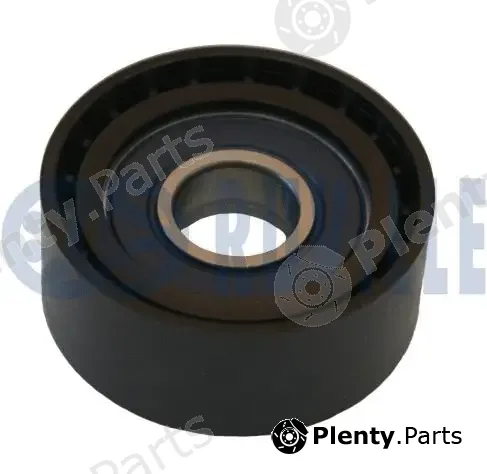 Ruville 542543 — Deflection/Guide Pulley, V-ribbed belt