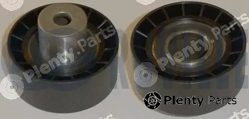 Ruville 540803 — Deflection/Guide Pulley, timing belt