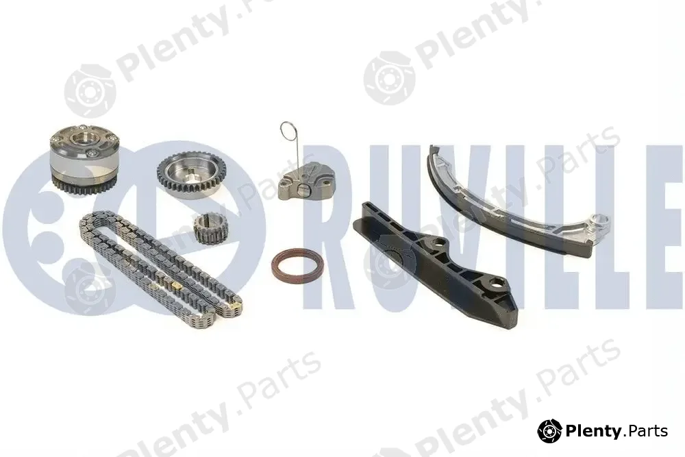 Ruville 580147 — Timing Chain Kit