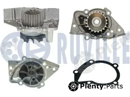 Ruville 501694 — Auxiliary Water Pump (cooling water circuit)