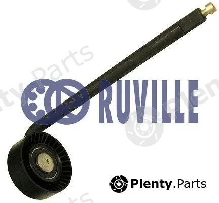 Ruville 56356 — Water Pump, engine cooling
