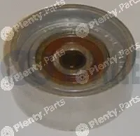 Ruville 540131 — Deflection/Guide Pulley, timing belt