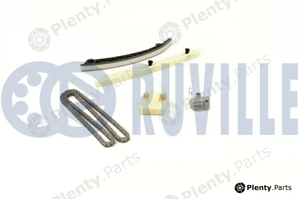 Ruville 580136 — Timing Chain Kit