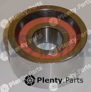 Ruville 540017 — Deflection/Guide Pulley, timing belt