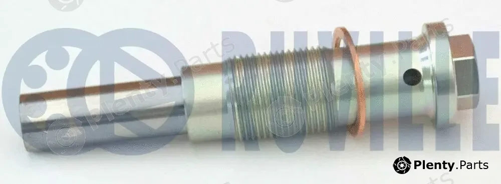 Ruville 542348 — Tensioner Pulley, timing belt