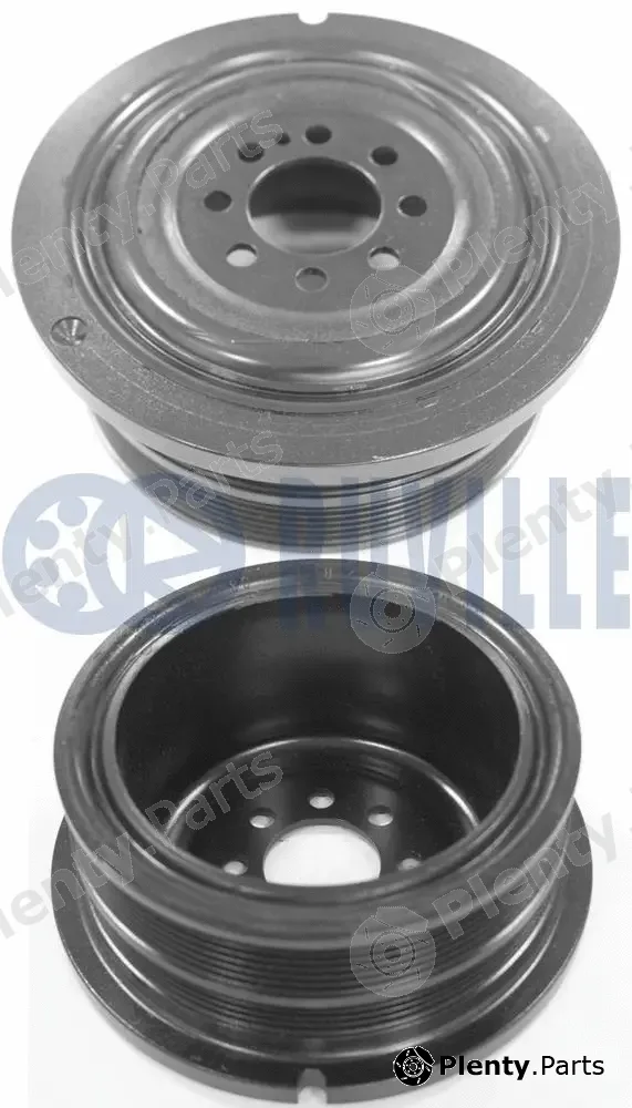 Ruville 520285 — Belt Pulley, crankshaft