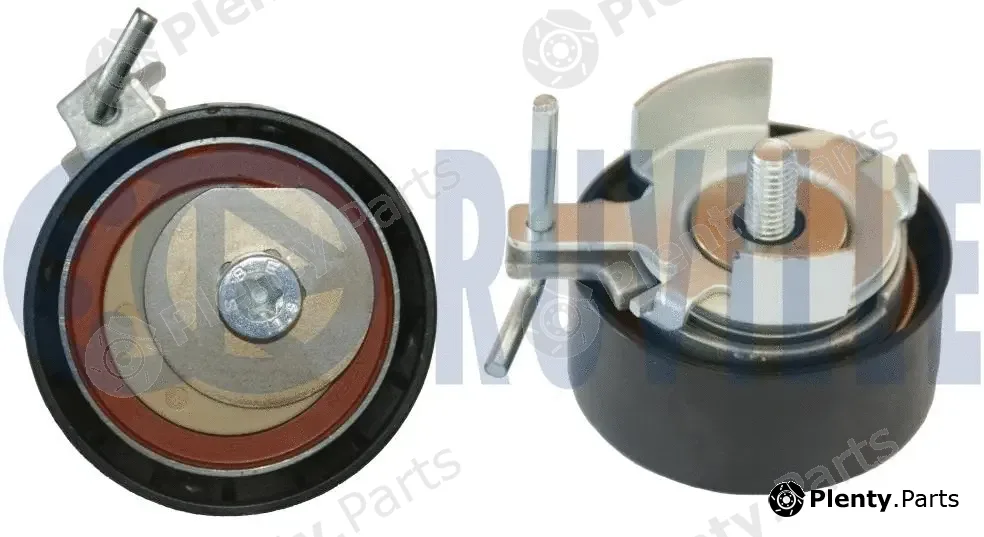 Ruville 542495 — Tensioner Pulley, timing belt