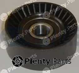 Ruville 540778 — Deflection/Guide Pulley, V-ribbed belt