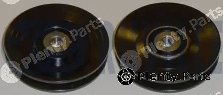 Ruville 541303 — Deflection/Guide Pulley, V-ribbed belt