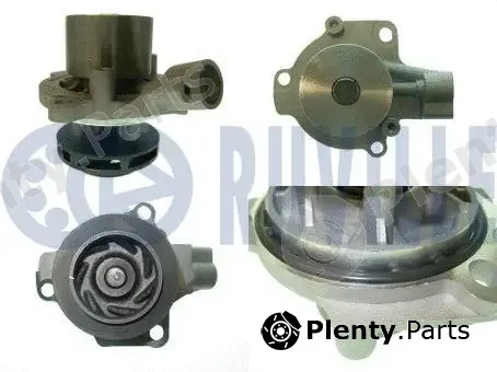 Ruville 561566 — Water Pump, engine cooling
