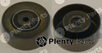 Ruville 541678 — Deflection/Guide Pulley, V-ribbed belt