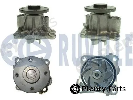 Ruville 561403 — Water Pump, engine cooling