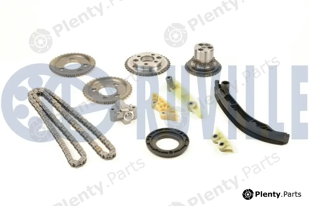 Ruville 580127 — Timing Chain Kit