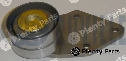 Ruville 540035 — Deflection/Guide Pulley, timing belt