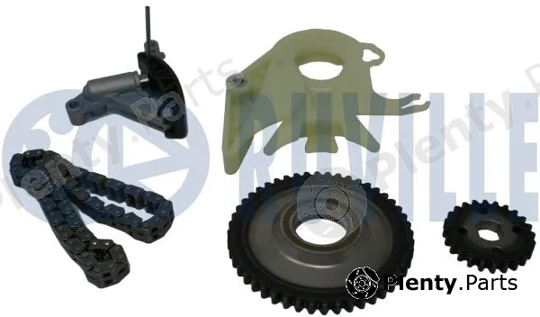 Ruville 580198 — Timing Chain Kit