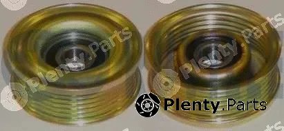 Ruville 541494 — Deflection/Guide Pulley, V-ribbed belt