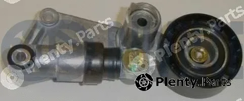 Ruville 540609 — Belt Tensioner, V-ribbed belt