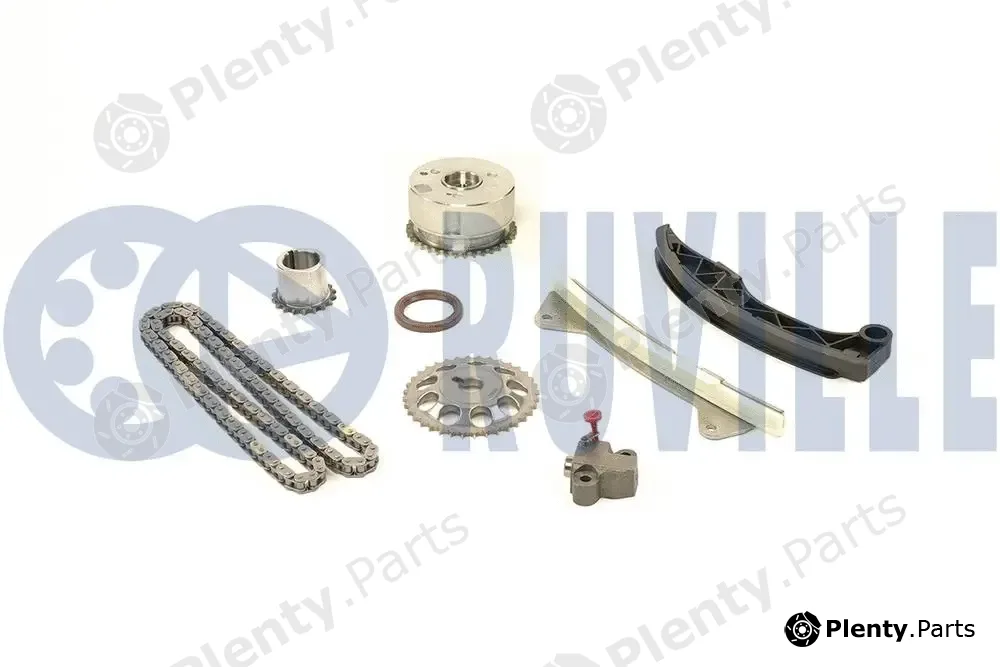 Ruville 580146 — Timing Chain Kit
