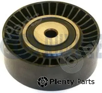 Ruville 542212 — Deflection/Guide Pulley, V-ribbed belt