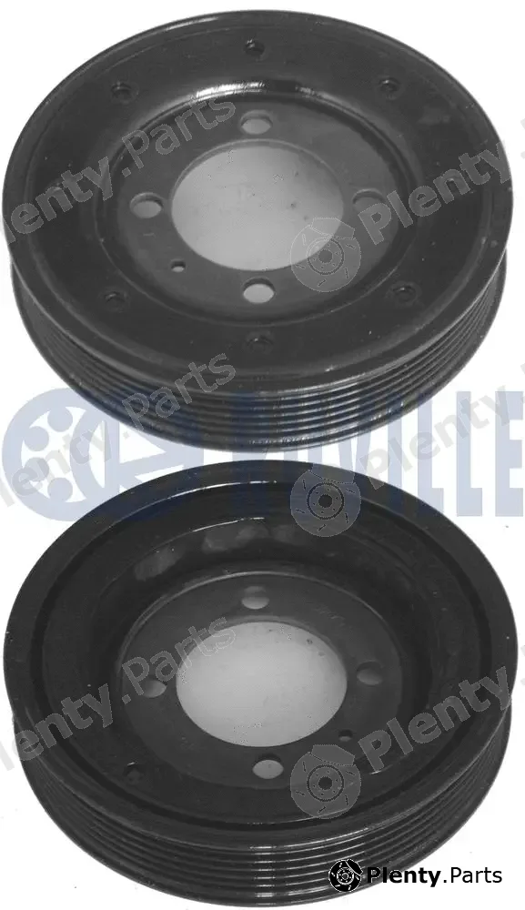 Ruville 520192 — Belt Pulley, crankshaft