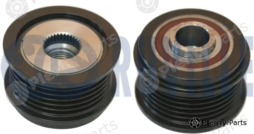 Ruville 542550 — Alternator Freewheel Clutch