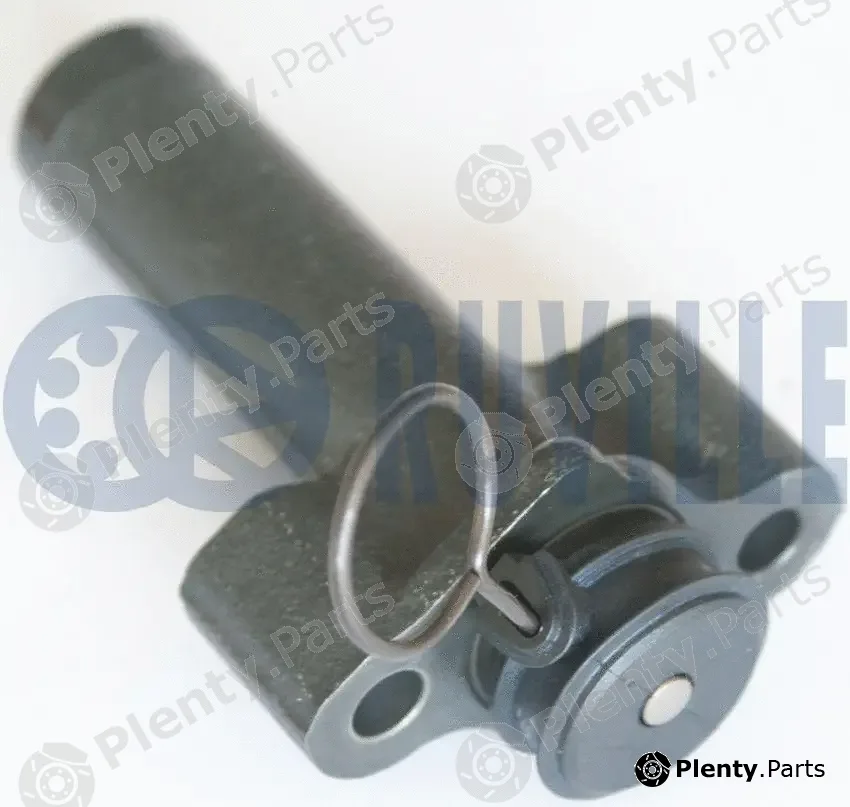 Ruville 542270 — Vibration Damper, timing belt