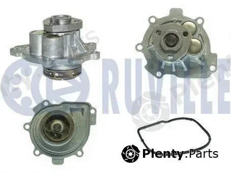 Ruville 561259 — Water Pump, engine cooling