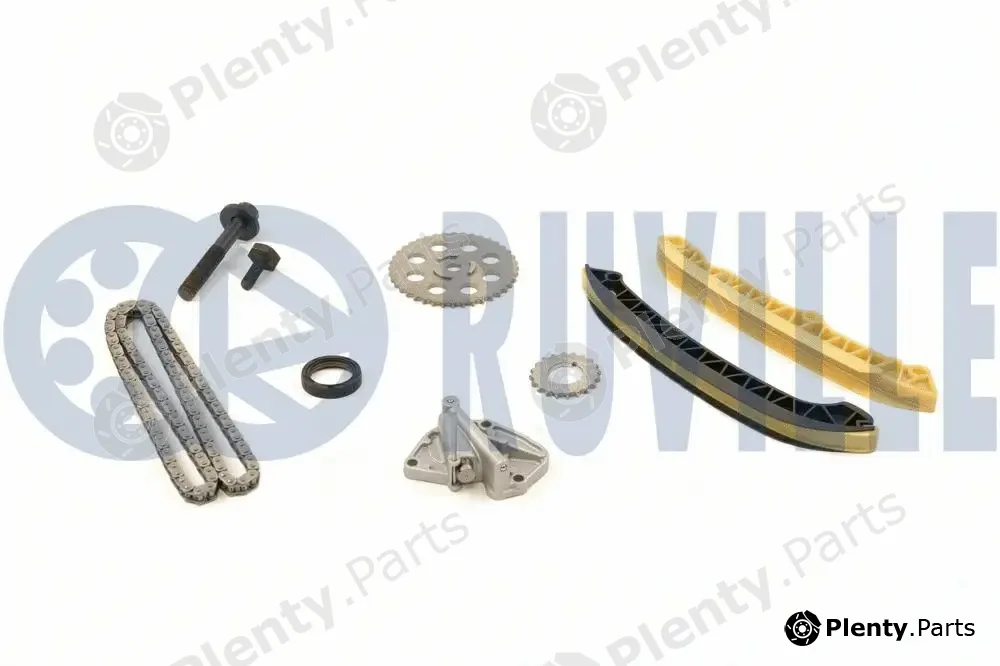 Ruville 580077 — Timing Chain Kit