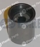 Ruville 540837 — Deflection/Guide Pulley, timing belt