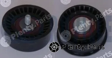 Ruville 540181 — Deflection/Guide Pulley, timing belt