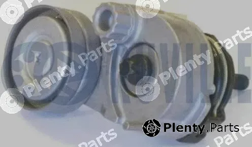 Ruville 541784 — Belt Tensioner, V-ribbed belt