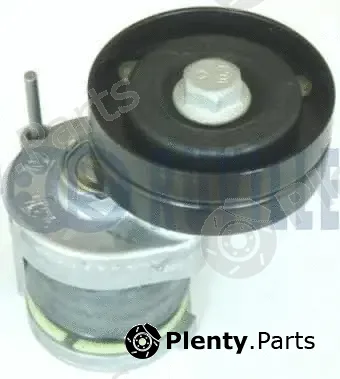 Ruville 541706 — Belt Tensioner, V-ribbed belt