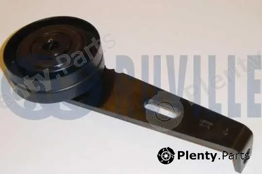 Ruville 540617 — Belt Tensioner, V-ribbed belt