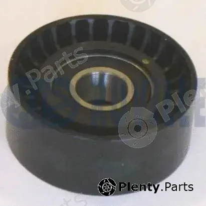 Ruville 541797 — Deflection/Guide Pulley, V-ribbed belt