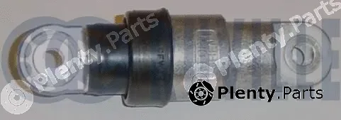 Ruville 540777 — Vibration Damper, V-ribbed belt