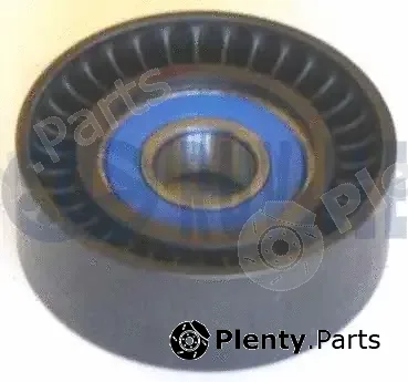 Ruville 541858 — Deflection/Guide Pulley, V-ribbed belt