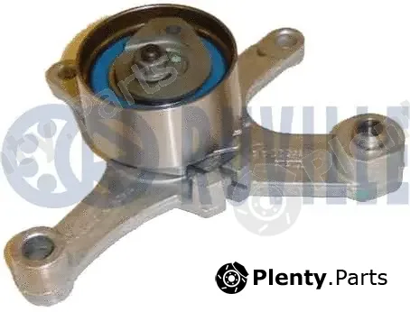 Ruville 542391 — Tensioner Pulley, timing belt